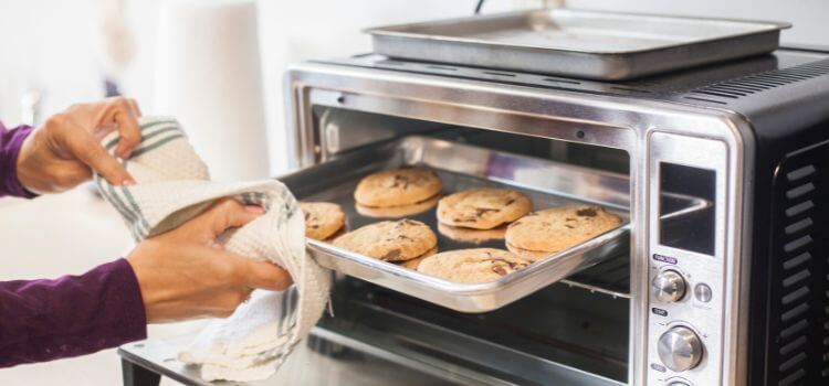 Best Non-Toxic Toaster Oven