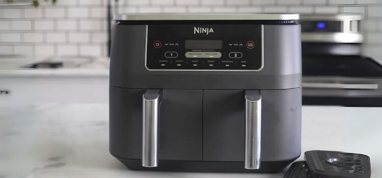 How Do You Preheat A Ninja Air Fryer
