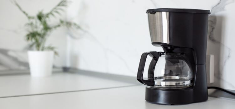 How To Boil Water In A Coffee Maker