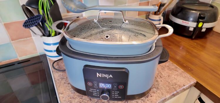 How To Use Ninja Foodi Slow Cooker
