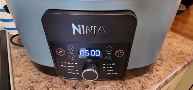 How To Use Ninja Foodi Slow Cooker
