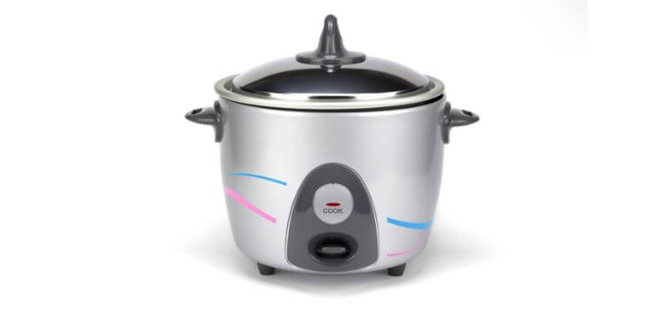 How To Use Oster Rice Cooker
