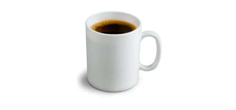 Glass vs Ceramic Coffee Mug