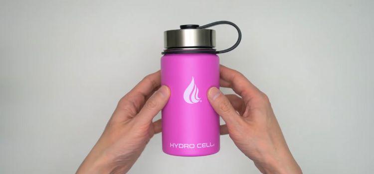 Hydro Cell vs Hydro Flask