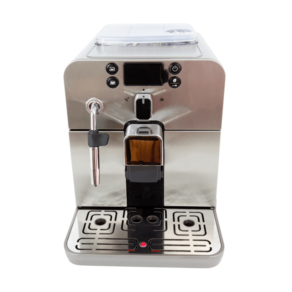 Anza Espresso Machine Review