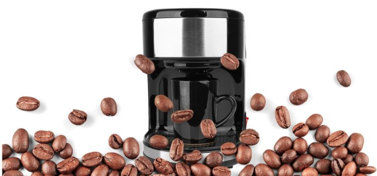 Can You Brew Cacao In A Coffee Maker