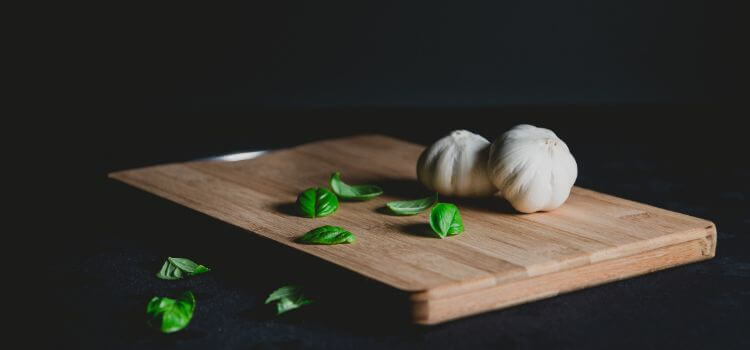 Charcuterie Board vs Cutting Board