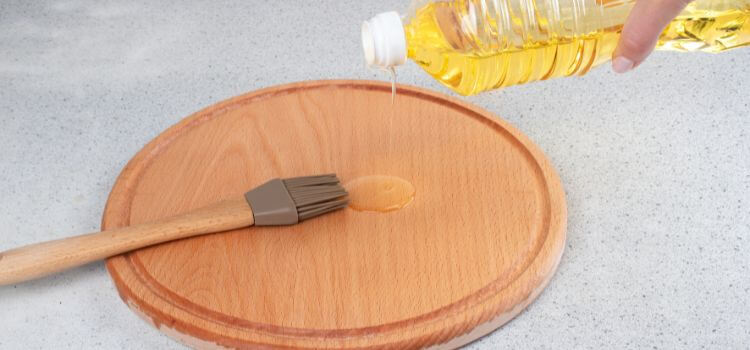 Cutting Board Oil vs Conditioner