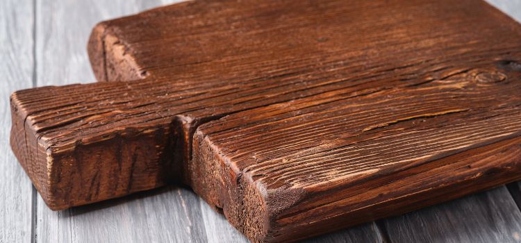 Is Teak Good For Cutting Boards