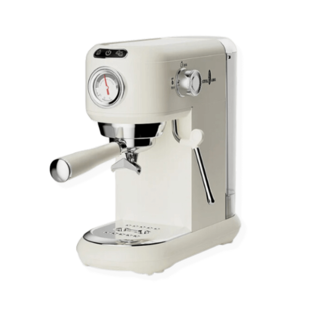 Jassy Espresso Machine Reviews