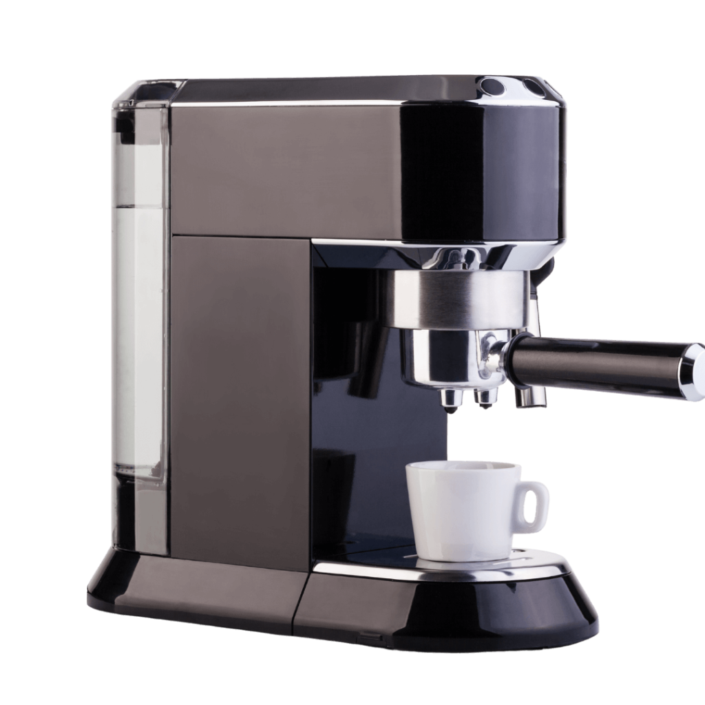 Wirsh Espresso Machine Review