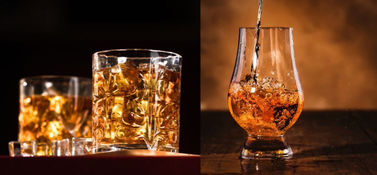 Best Glass To Drink Bourbon
