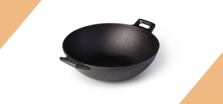 Chefs Pan Vs Wok