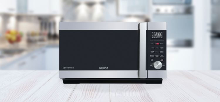 How to Reset Frigidaire Microwave