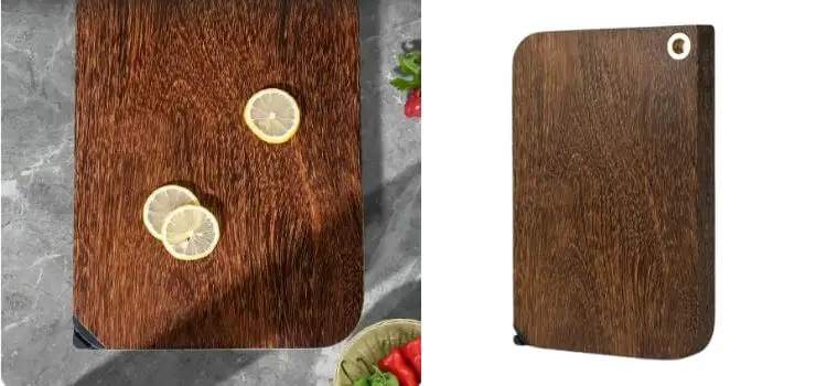 Is Wenge Good for Cutting Boards ?