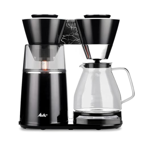 Melitta Vision Coffee Maker Review