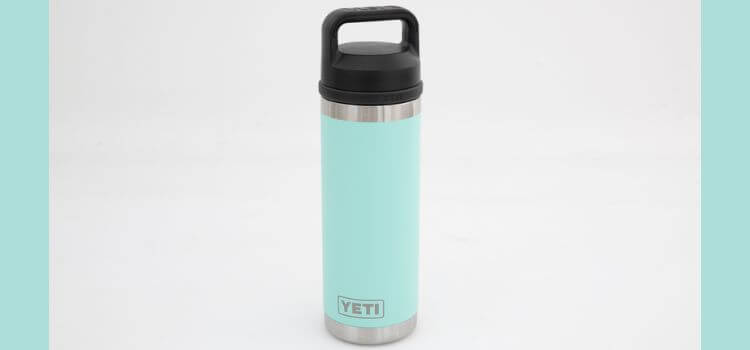 Rtic Vs Yeti Water Bottle