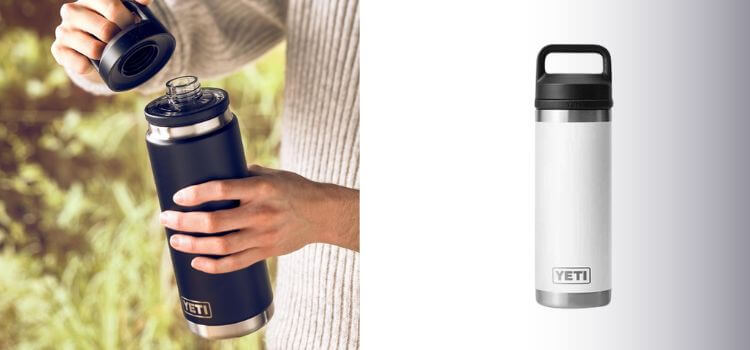 Rtic Vs Yeti Water Bottle