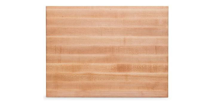 Walnut vs Maple Cutting Board