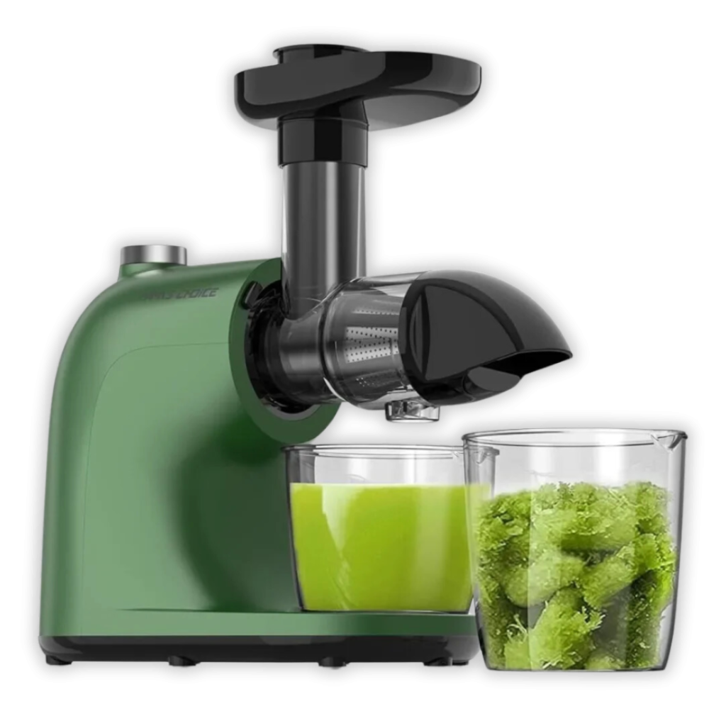 Jocuu Juicer Review