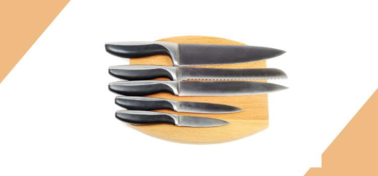 Best Budget Kitchen Knife Set