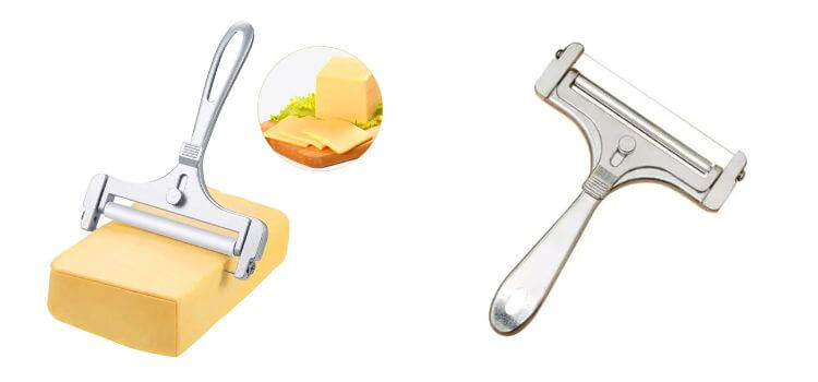 Best Wire Cheese Slicer