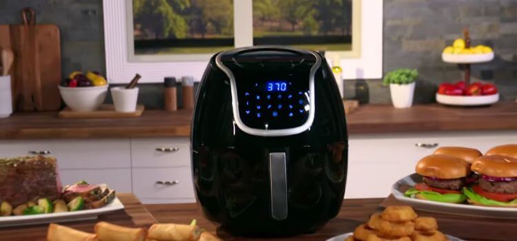 How to Reset Power XL Air Fryer