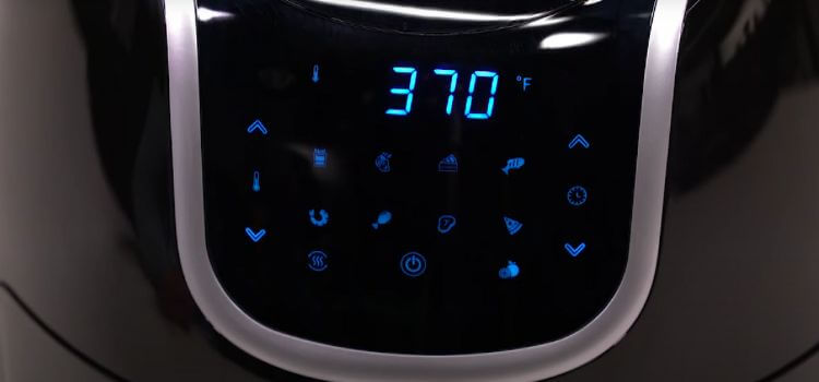 How to Reset Power XL Air Fryer