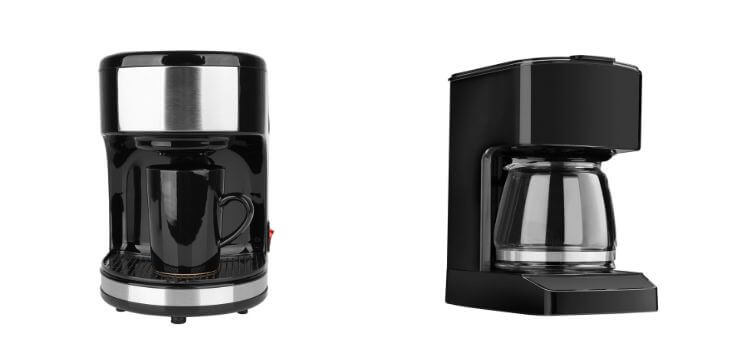 How To Turn Off Beep On Mr Coffee Maker