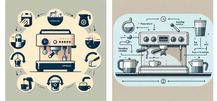 How To Descale Breville Espresso Machine