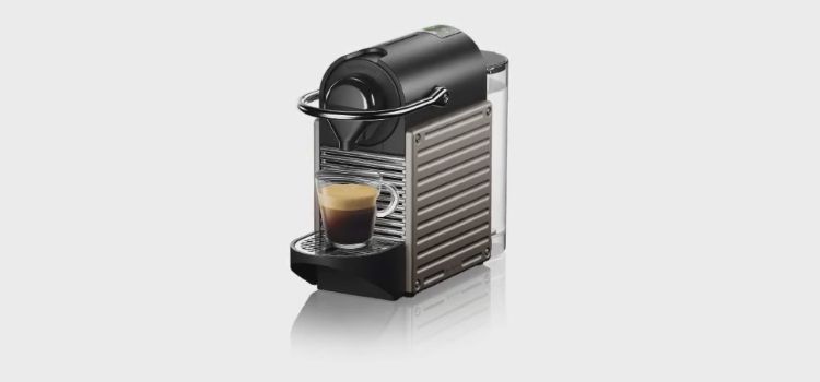 Nespresso Pixie Vs Essenza Mini