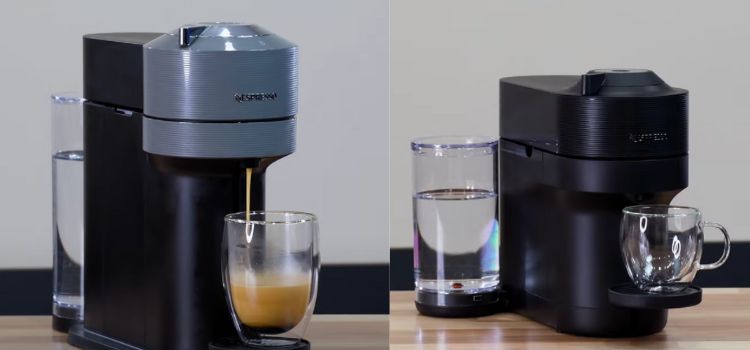 Can Nespresso Make Hot Water