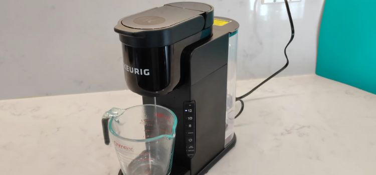 How To Clean A Keurig Coffee Maker