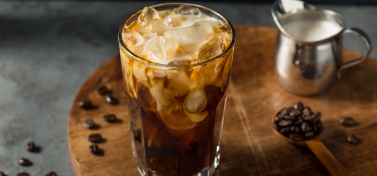 How To Make Iced Coffee With Nespresso