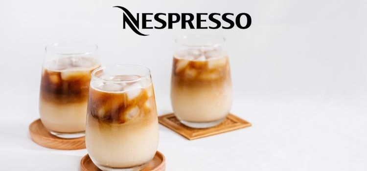 How To Make Latte With Nespresso