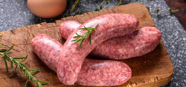 How Long to Cook Italian Sausage in Oven