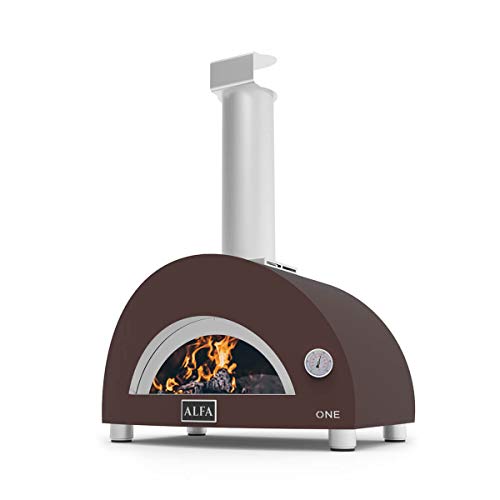 Alfa Brio Pizza Oven Review