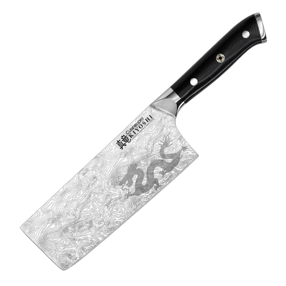 Are Cuisine Pro Knives Good