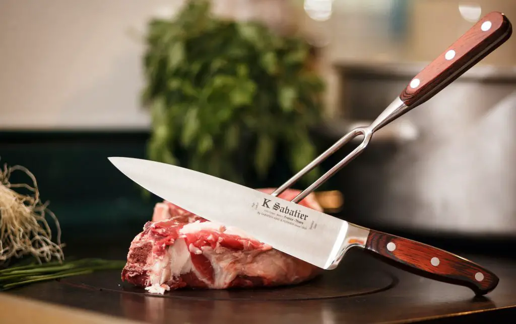 Are Sabatier Knives Good Quality