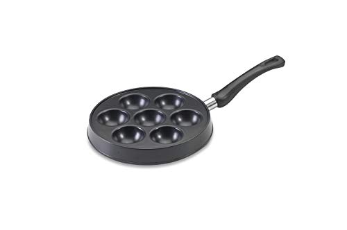 Best Aebleskiver Pan