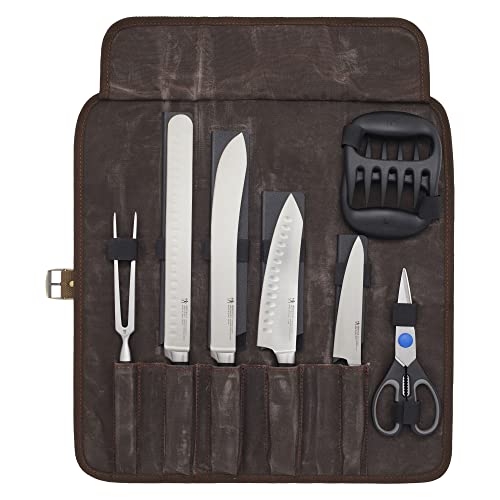 Best Bbq Knife Set