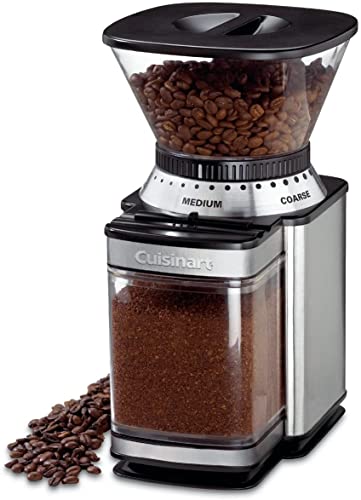 Best Coffee Grinder under 100