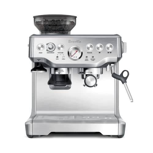 Best Commercial Espresso Machine