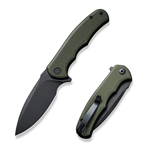 Best Gravity Knife