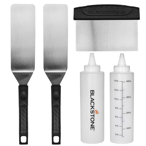 Best Griddle Scraper