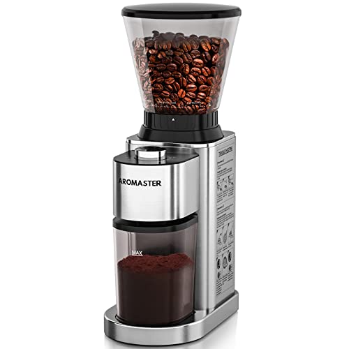 Best Grinder for Pour Over Coffee