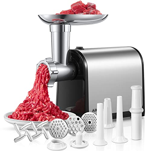 Best Meat Grinder for Deer