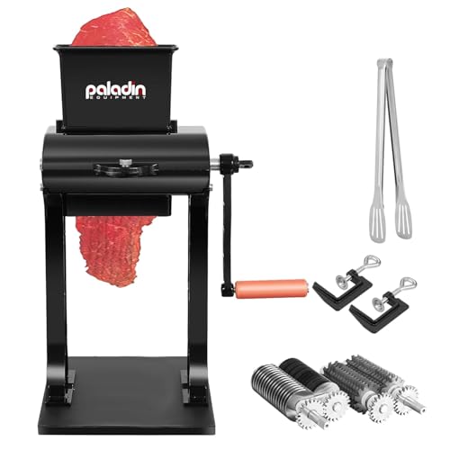 Best Meat Slicer for Beef Jerky