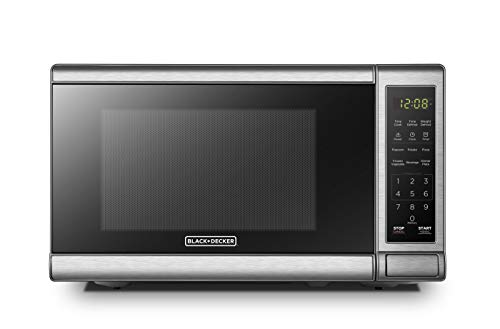 Best Microwave for Elderly