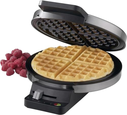 Best Non Toxic Waffle Maker